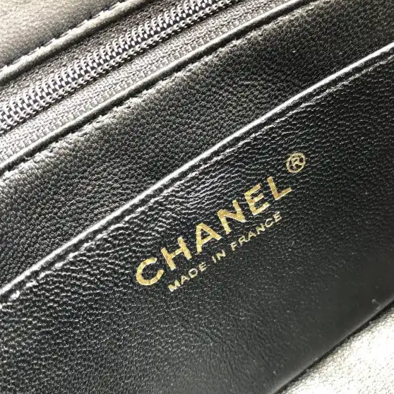 First Bag Ru 17CM CHANEL BAG FLAP 0530